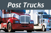 Post Truck Lanes